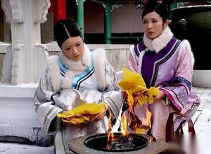 南宋太后当官妓后借钱赎身 竟遭自己下属拒绝