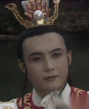 白龙马的故事：新婚之夜遇情变