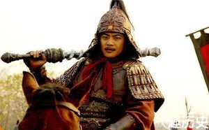 秦琼与尉迟恭敬德罗成的关系是什么？
