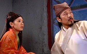 主父偃和东方朔是什么关系 东方朔与元宵姑娘的故事