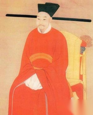 宋孝宗之所以主动退位竟是怕丢面子？