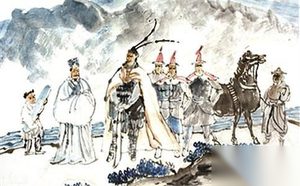 历史上永嘉之乱与八王之乱有什么区别