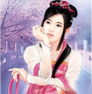 赵飞燕姐妹艳史：欲与他人发生关系怀上孩子