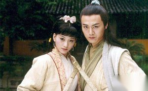 解析笑傲江湖岳灵珊为什么还是处女