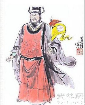解析李逵骂宋江是怎么回事