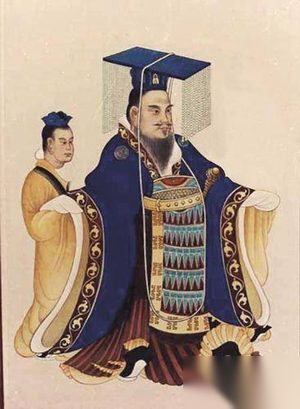 汉武帝靠什么来提高性生活的质量呢?