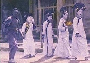 颐和园6大不可思议灵异事件：佛香阁灵异秘闻