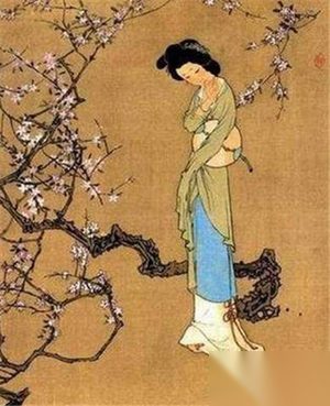 青楼名妓颜令宾最后到底怎么死的