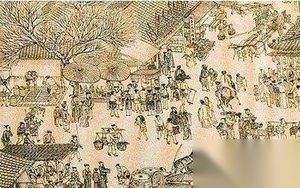 宋朝大将杨存中为何连卖粪钱都要贪？