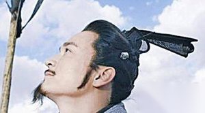 天下第一利口张仪骂孟子的故事简介
