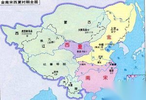 最郁闷的皇帝在位27年 伺候太上皇25年