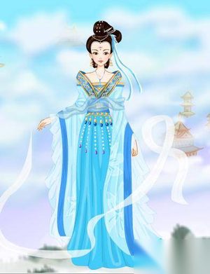 九天玄女帮刘邦建都始末 黄帝之师九天玄女解密