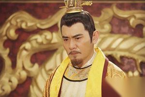 杨广真的是个昏君吗 来看看他的文治武功