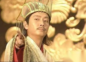 杨广在父亲病榻前 竟逼奸母妃宣华夫人