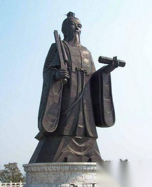 姜太公奇门遁甲究竟是什么 姜子牙转世是什么人