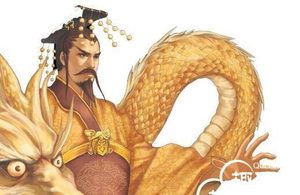 刘邦的三个儿子都做了赵王 却都不得好死