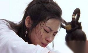 揭秘隋唐历史上的宣华夫人究竟怎么死的