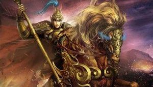 比较隋唐名将罗士信和宇文成都谁比较厉害
