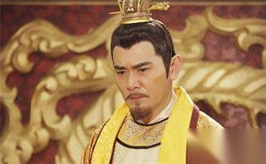 隋炀帝艳史：好色之徒居然喜欢自己的后妈