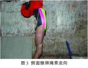 2009重庆红衣男孩 重庆红衣男孩事件真相