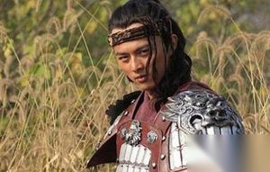唯一能抗衡李元霸锤子的裴元庆是怎么死的