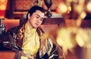 北齐：将宠妃脱光衣服供人观赏的奇葩皇帝