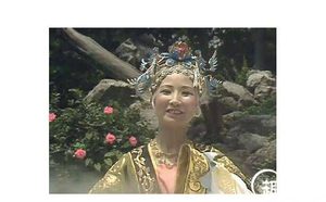 黎山老母是女娲吗 女娲和黎山老母的关系