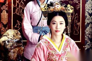 汉武大帝卫青与平阳公主不顾门第的爱情