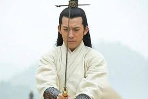 揭秘历史上孙策真是被弟弟孙权所杀的吗