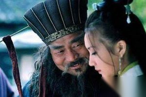 三国以淫乱闻名的董卓老婆是个怎样的女人
