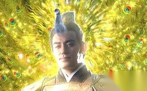 封神榜孔宣与孙悟空谁厉害 孔宣与大鹏的关系