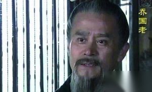 乔国老叫什么 揭秘乔国老为什么要讽鲁肃