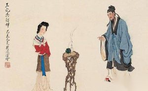 王允如何得到貂蝉的 王允和貂蝉到底什么关系
