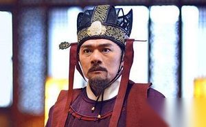 唐高宗李治为何会杀亲舅舅 长孙无忌的结局