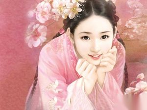 情商最低的皇妃：骂皇帝是老狗 害死儿子