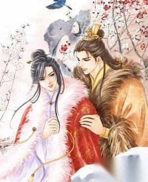 汉哀帝后宫佳丽三千 为何不爱女色爱男色