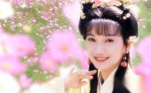 阿房女为了嬴政的千秋霸业牺牲自己的性命？