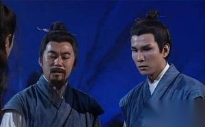 神雕侠侣中赵志敬为何会走上不归路 原因为何