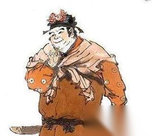 矮脚虎王英为何能娶到白富美扈三娘呢?