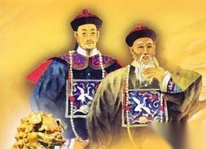 张廷玉自作自受 晚年被乾隆羞辱的一文不值