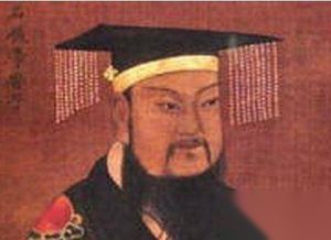 昭文帝慕容熙介绍 慕容熙恋尸是真的吗