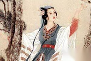 鱼玄机是谁 鱼玄机为什么打死婢女绿翘