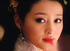 正史中的潘金莲是怎样的 潘金莲的身世如何