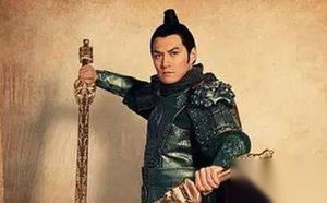 张须陀：唯一的败仗却成为他最后的一仗