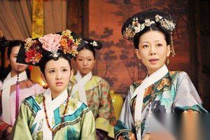 雍正帝的齐妃为了得到皇帝宠爱 最后悲剧收场