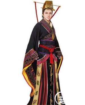 吴王夫差的老婆是谁 吴王夫差和西施的故事