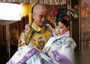 野史：咸丰帝为什么这么宠爱慈禧？
