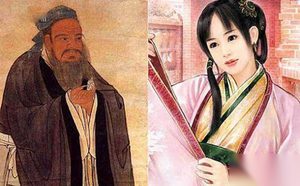 卫国南子和孔子是否真的有不可告人的关系?