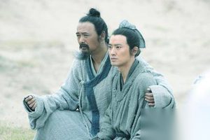 孔鲤母亲是谁 孔子的儿子孔鲤为什么不是个人才