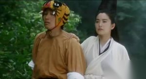 韦小宝为何能撩到七个老婆？答案就两个字